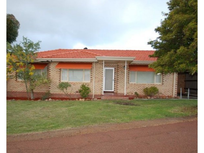 105 Clayton Road, Narrogin WA 6312