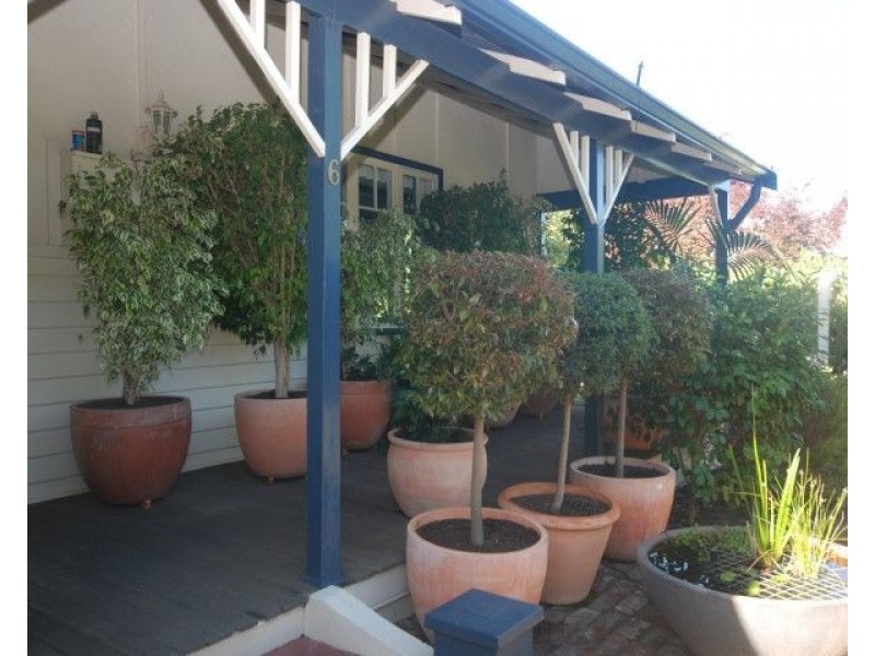 6 Lock Street, Narrogin WA 6312