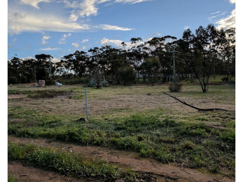 5 Barron Street, Pingelly WA 6308