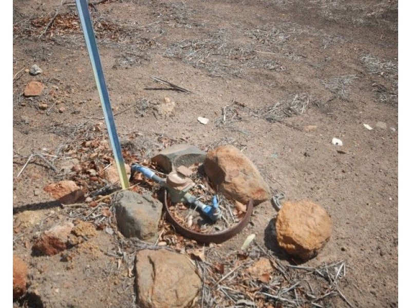 5 Barron Street, Pingelly WA 6308