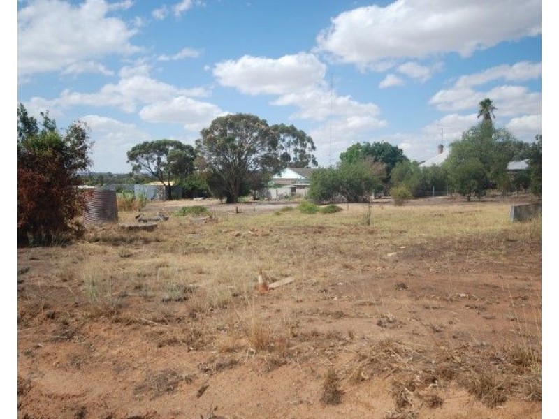 5 Barron Street, Pingelly WA 6308