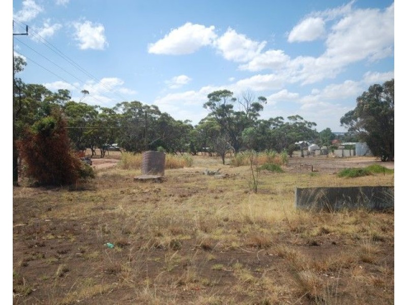 5 Barron Street, Pingelly WA 6308