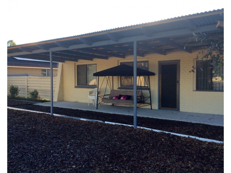 7 WARWICK Street, Wagin WA 6315