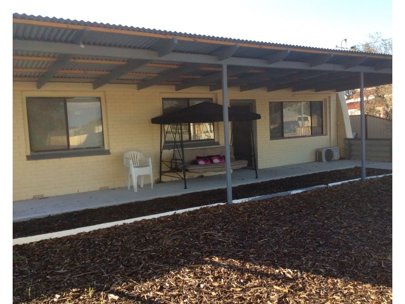 7 WARWICK Street, Wagin WA 6315