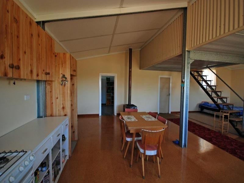 6 Smith Street, Wickepin WA 6370