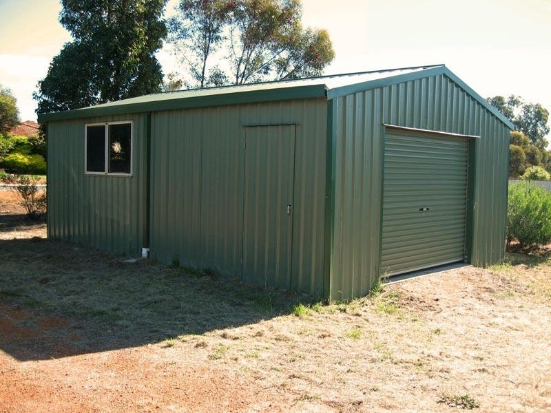 6 Smith Street, Wickepin WA 6370