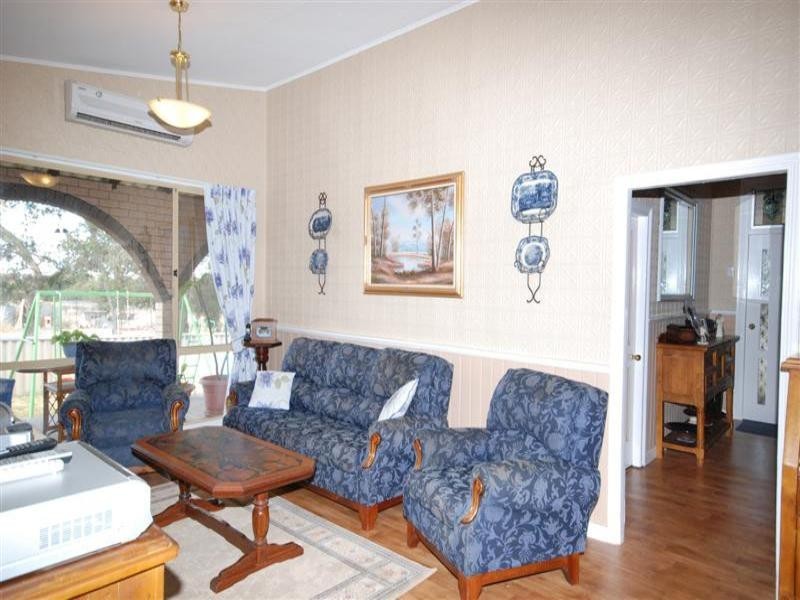 33 Quadrant Street, Pingelly WA 6308