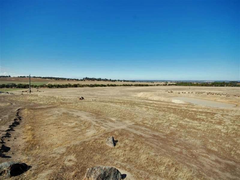 2274 Bunmulling Road, Popanyinning WA 6309