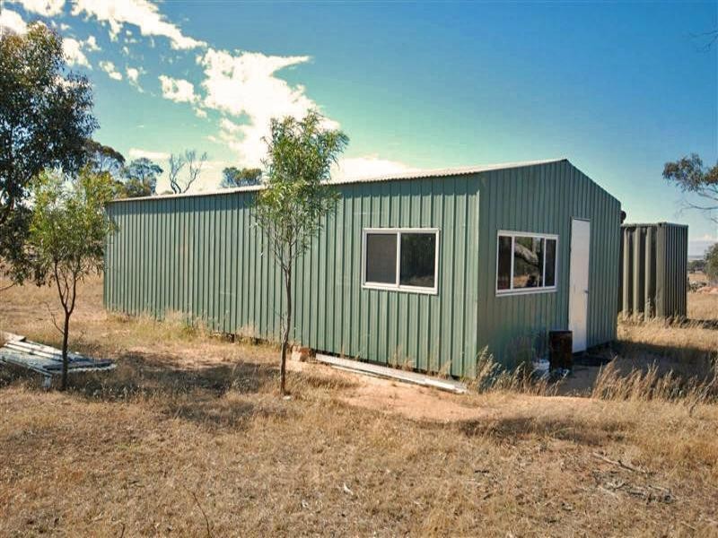 2274 Bunmulling Road, Popanyinning WA 6309