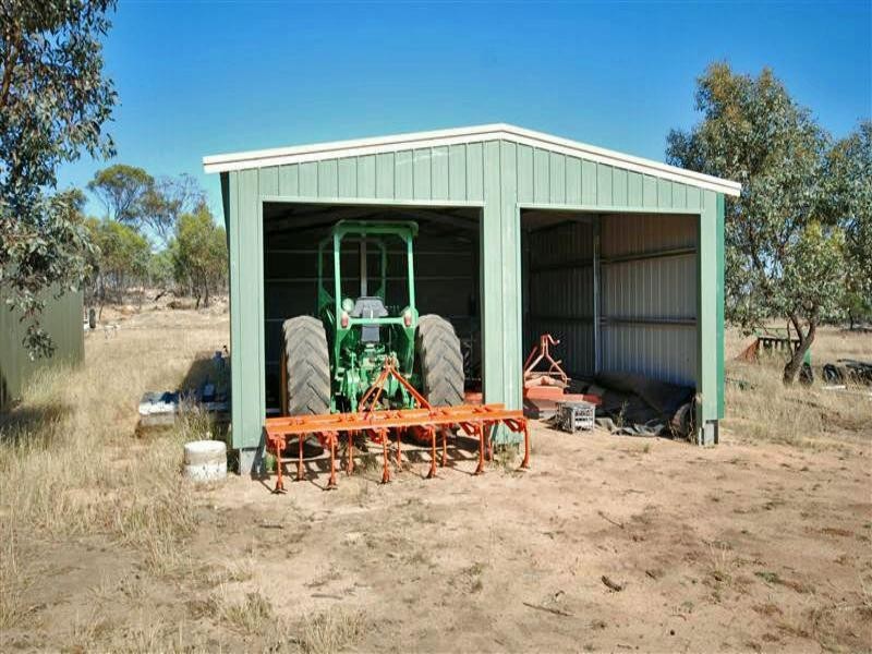 2274 Bunmulling Road, Popanyinning WA 6309