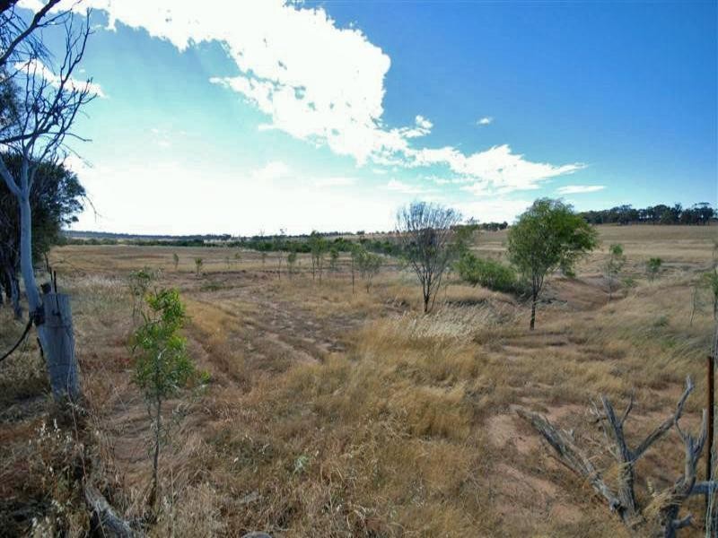 2274 Bunmulling Road, Popanyinning WA 6309