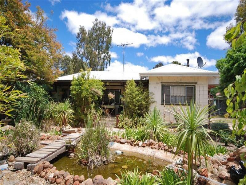 5 Palm Street, Pingelly WA 6308