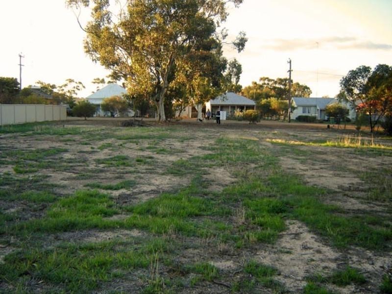 50 Johnston Street, Wickepin WA 6370