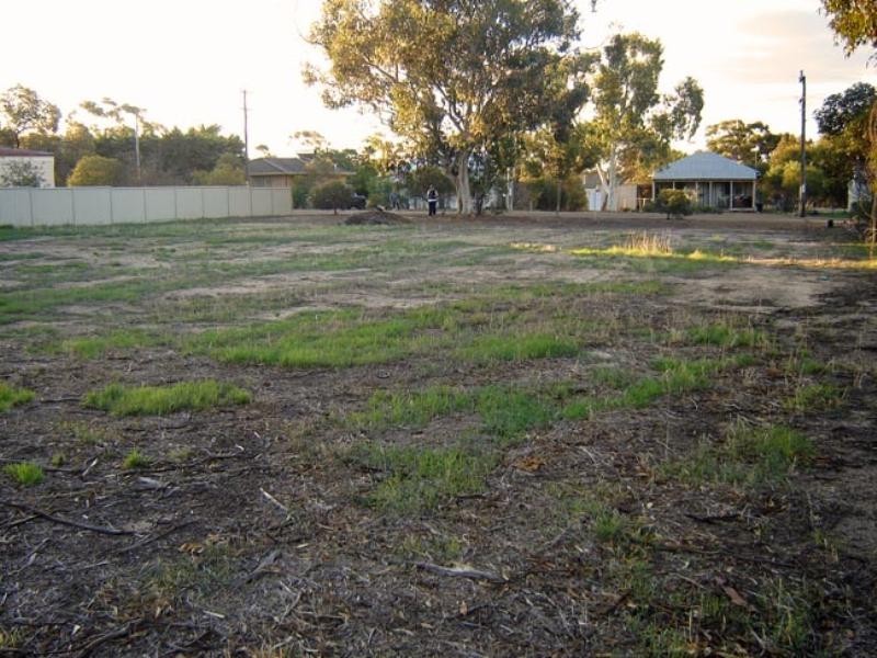 50 Johnston Street, Wickepin WA 6370