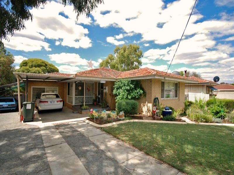 44 Hough Street, Narrogin WA 6312