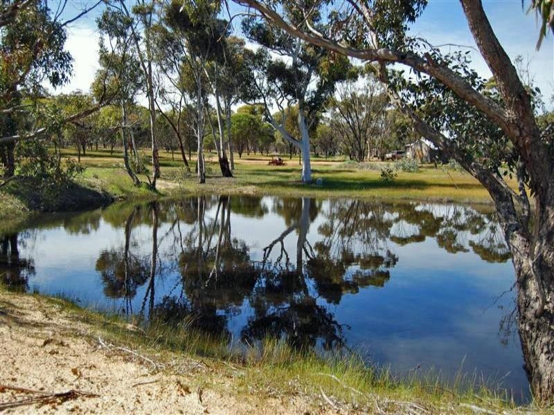 Lot 131 Bunmulling Road, Popanyinning WA 6309