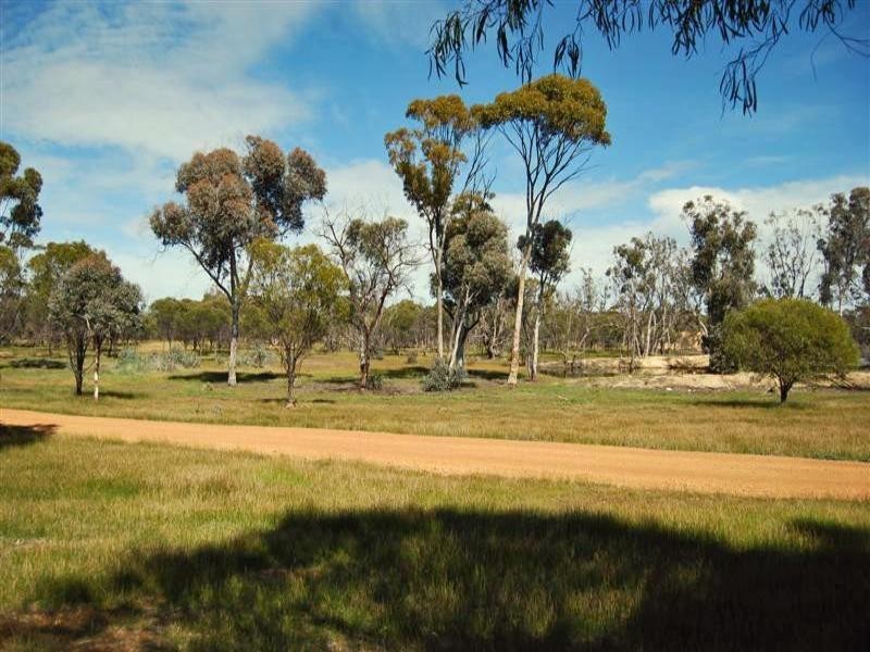 Lot 131 Bunmulling Road, Popanyinning WA 6309