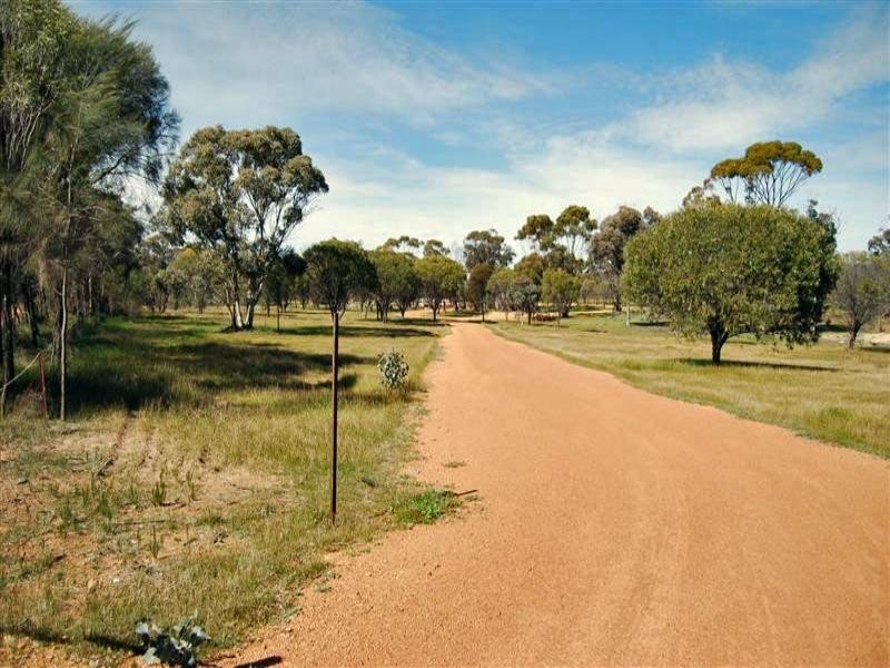 Lot 131 Bunmulling Road, Popanyinning WA 6309