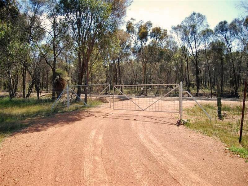 Lot 131 Bunmulling Road, Popanyinning WA 6309
