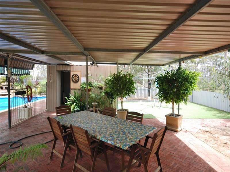 Lot 8 Pederah East Road, Karlgarin WA 6358