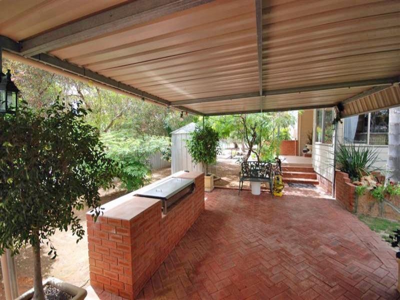 Lot 8 Pederah East Road, Karlgarin WA 6358