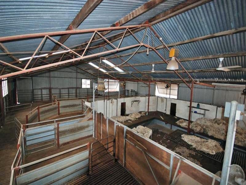 Lot 8 Pederah East Road, Karlgarin WA 6358