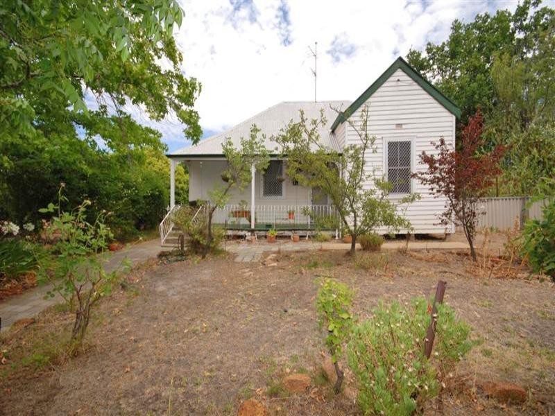 85 and 87 Clayton Road, Narrogin WA 6312