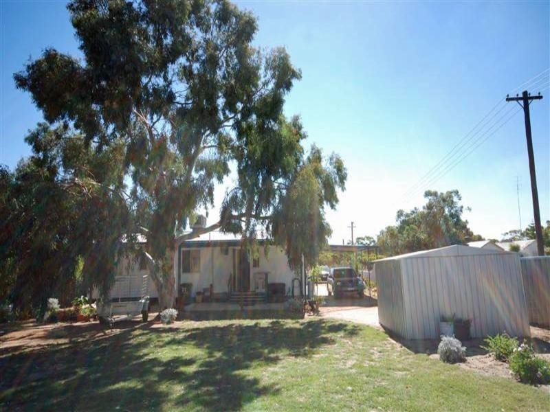 21 Stratford Street, Pingelly WA 6308