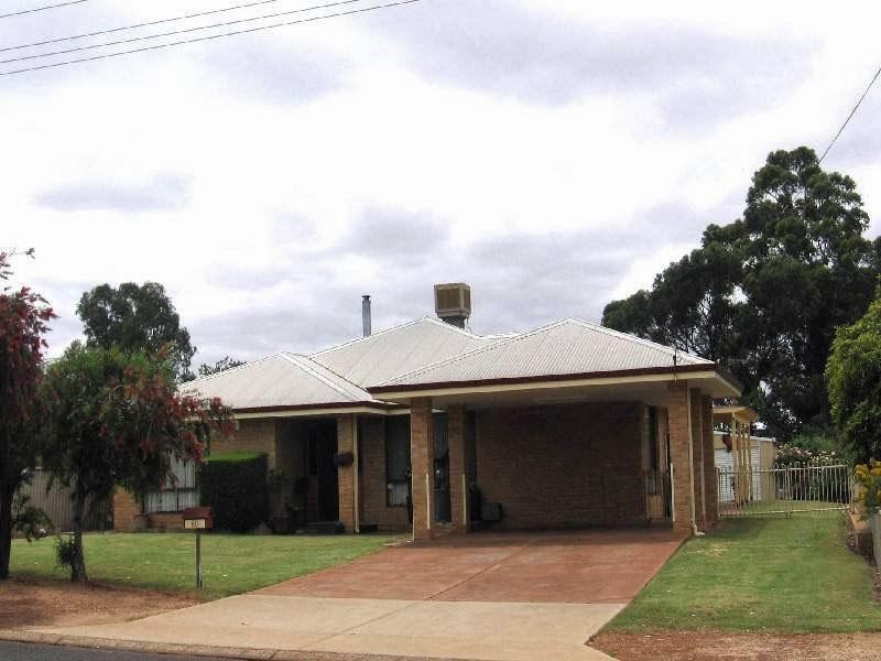 50 Forrest Street, Narrogin WA 6312