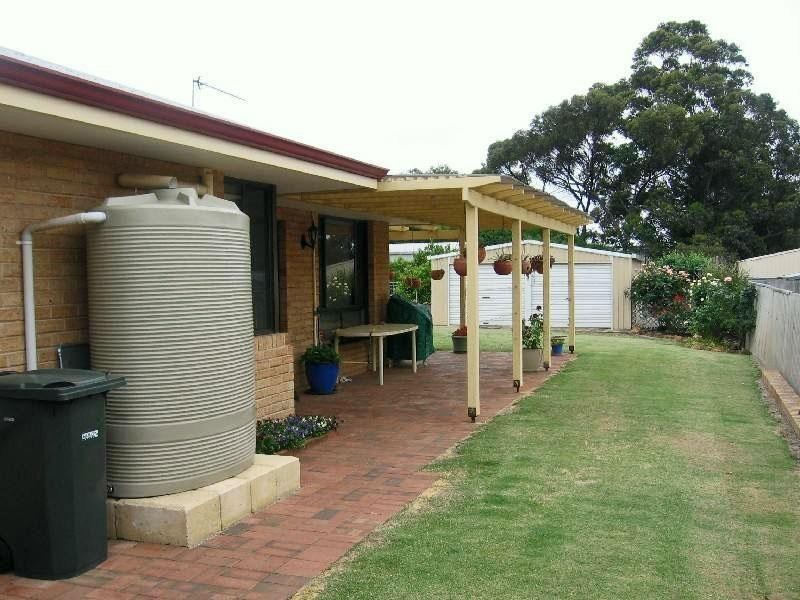 50 Forrest Street, Narrogin WA 6312