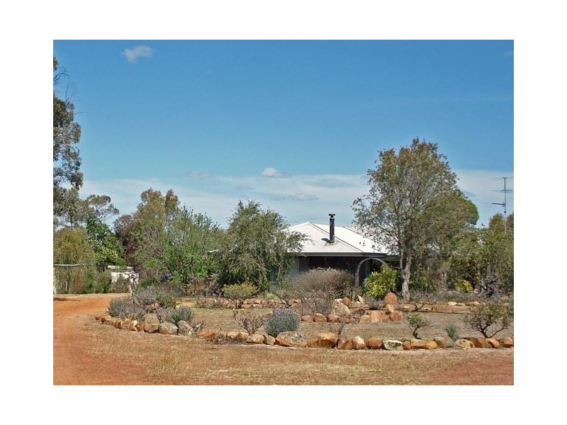 874 Yilliminning Road, Narrogin WA 6312