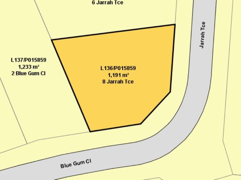 8 Jarrah Terrace, Boddington WA 6390