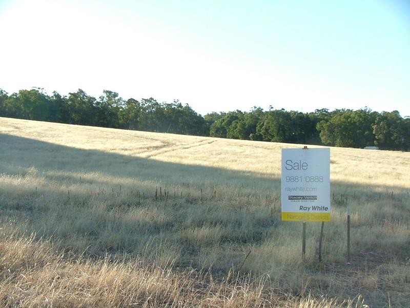 Lot 98 Echidna Close, Wandering WA 6308