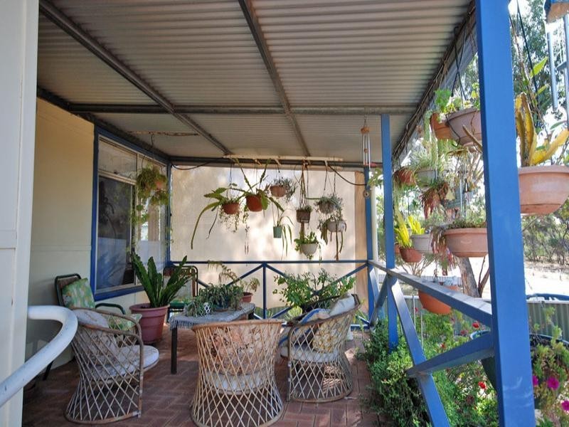 51 Park Street, Pingelly WA 6308