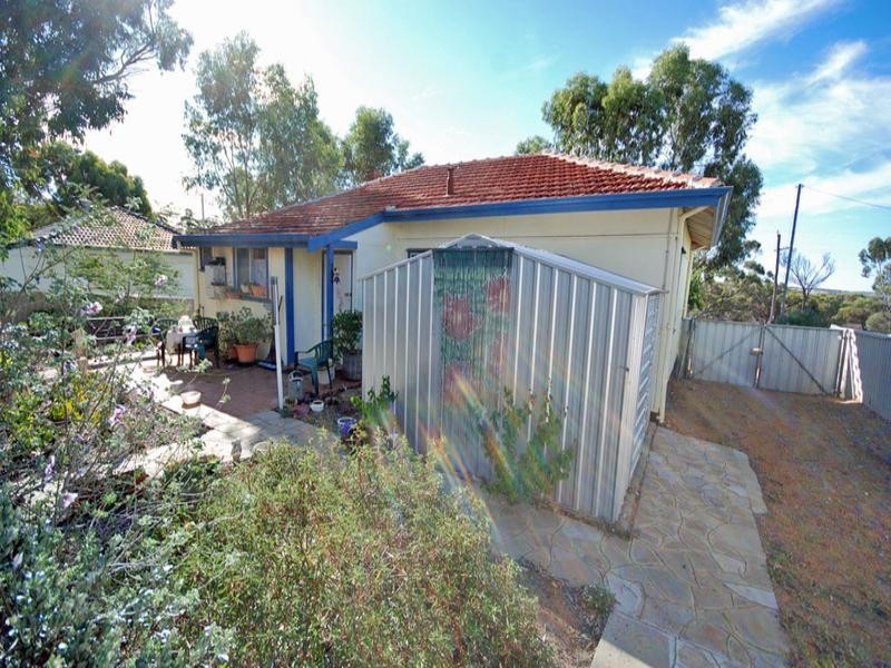 51 Park Street, Pingelly WA 6308