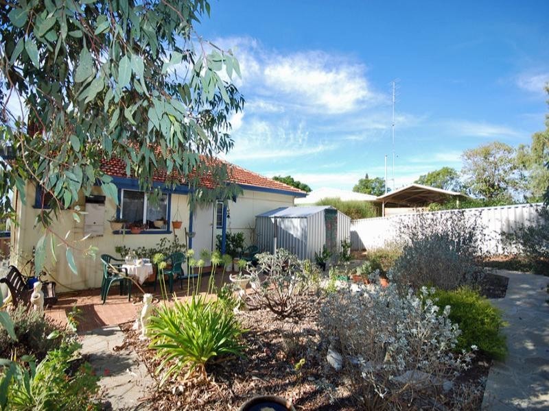 51 Park Street, Pingelly WA 6308