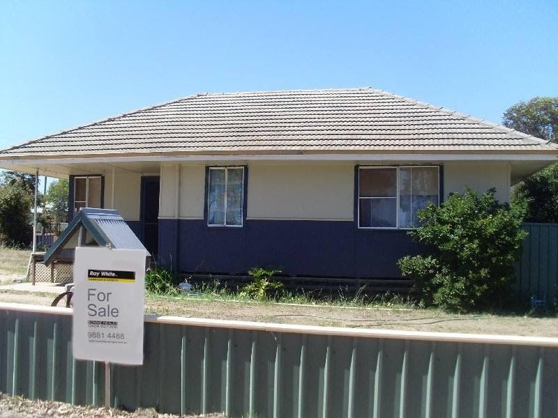 62 Bannister Street, Narrogin WA 6312