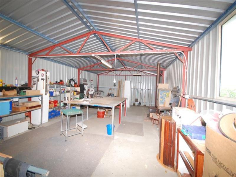 20 Quartz Street, Pingelly WA 6308