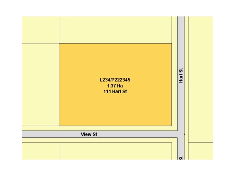 111 Hart Street, Cuballing WA 6311