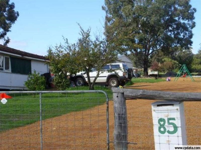 85 Hotham Avenue, Boddington WA 6390