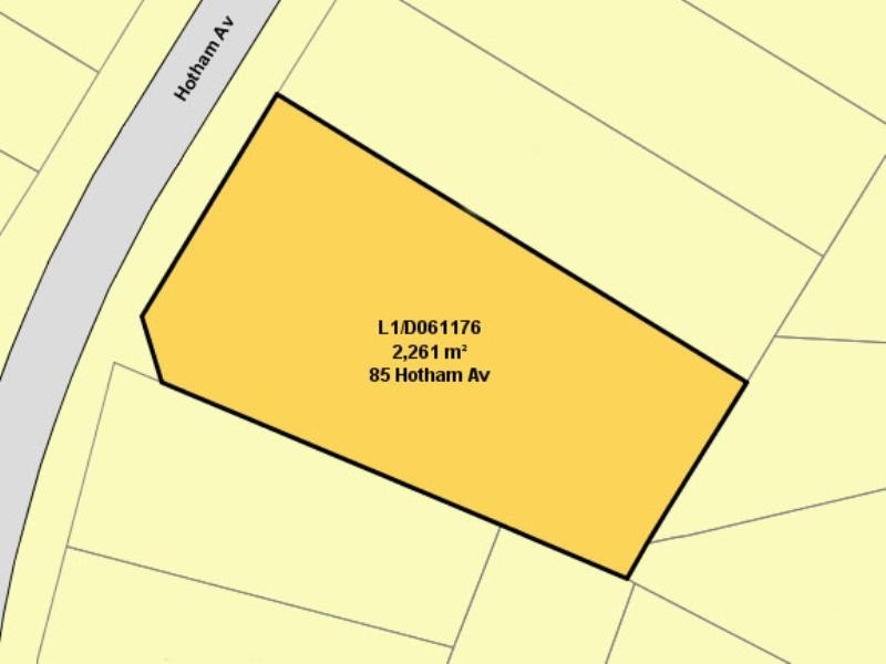 85 Hotham Avenue, Boddington WA 6390