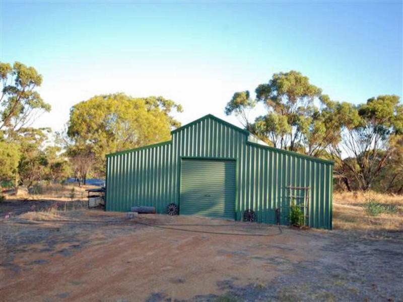 24 Balfour Street, Pingelly WA 6308
