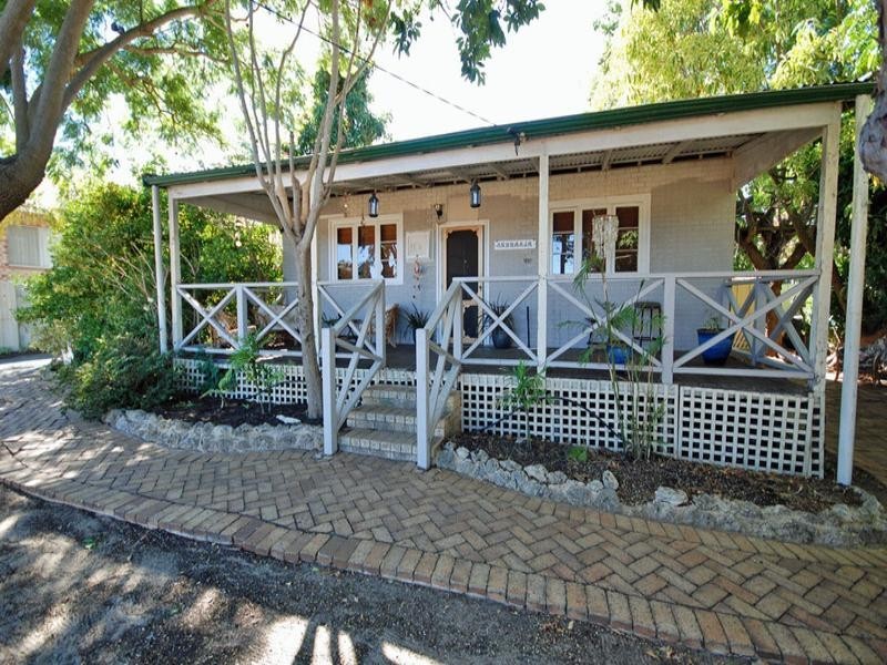 106 Forrest Street, Narrogin WA 6312