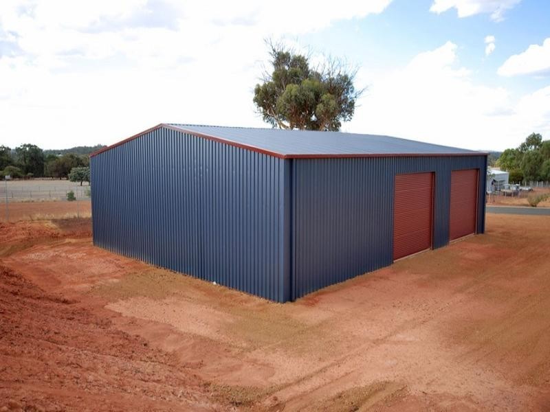 267 Lydeker Way, Narrogin WA 6312