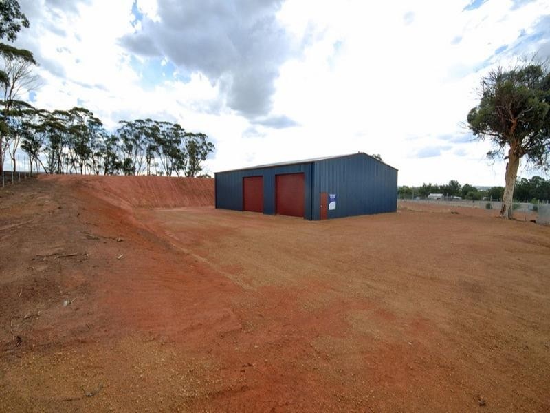 267 Lydeker Way, Narrogin WA 6312