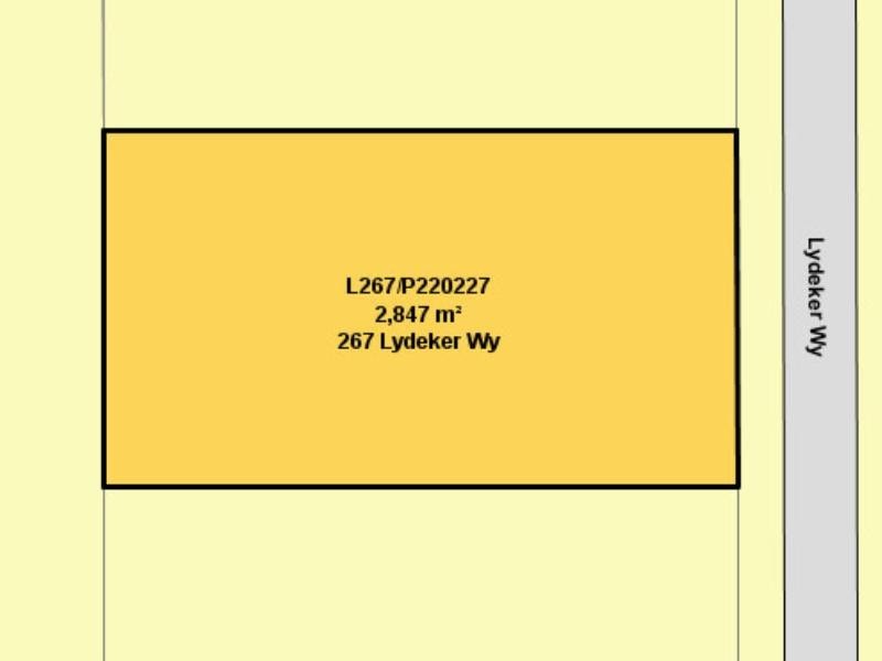 267 Lydeker Way, Narrogin WA 6312