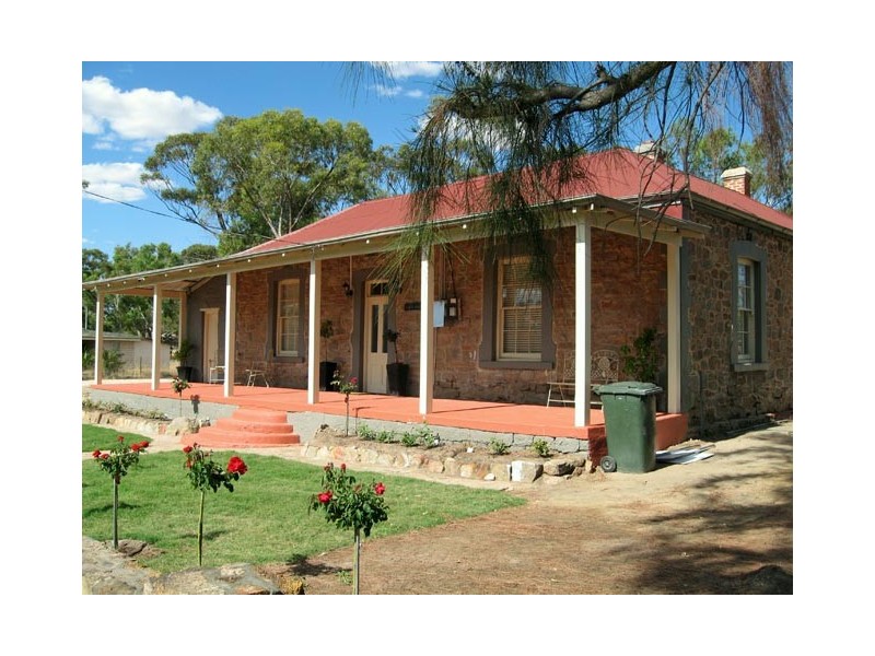 75 Stratford Street, Pingelly WA 6308