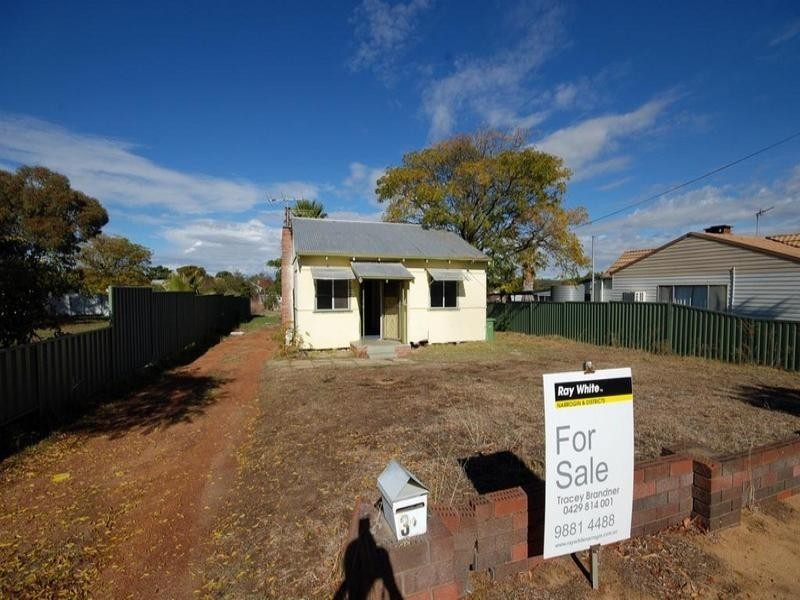 34 Grant Street, Narrogin WA 6312