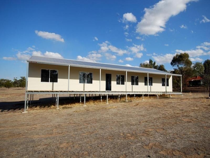 39 Beeston Street, Cuballing WA 6311