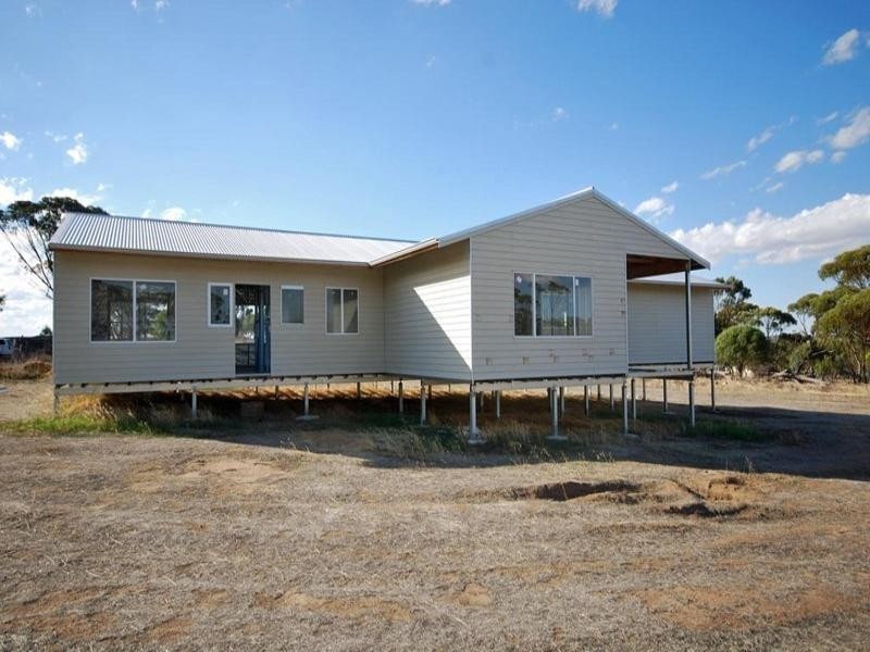 39 Beeston Street, Cuballing WA 6311